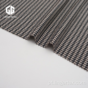 Tecido Jacquard Jacquard para acessórios para vestuário